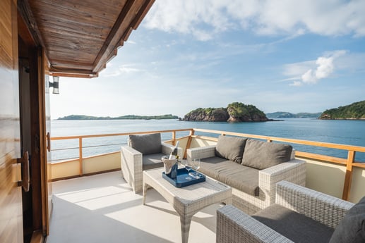 Sailing ship 761 Labuan Bajo photo 20