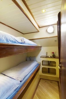 Segelschiff 624 Monnickendam Foto 10