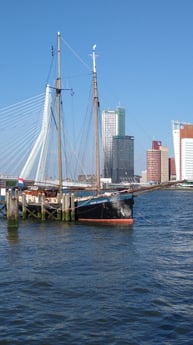 Zeilschip 722 Rotterdam foto 15