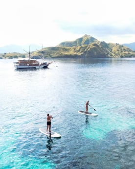 Sailing ship 761 Labuan Bajo photo 35