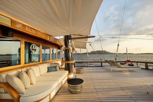 Sailing ship 1190 Asia photo 8
