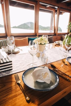Sailing ship 761 Labuan Bajo photo 21